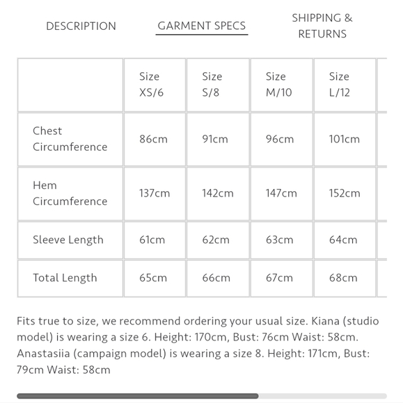 Arnhem Freya Blouse - Picture 7 of 11